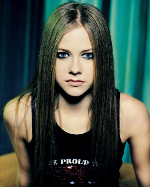 艾薇儿·拉维妮/Avril Lavigne-5-59